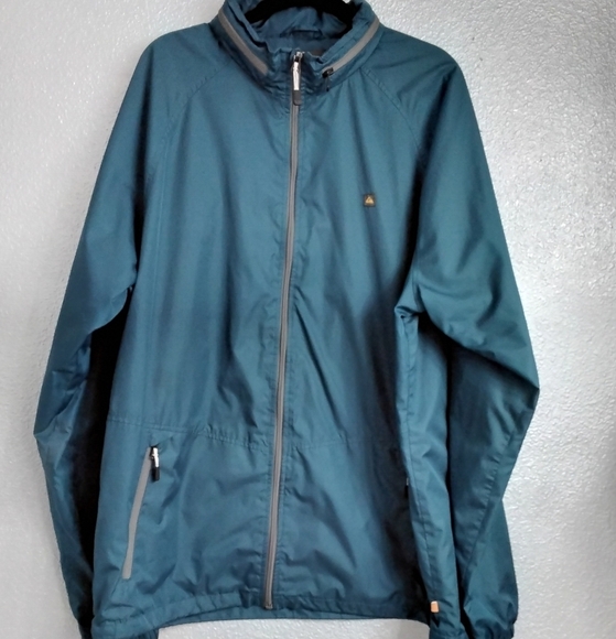 COPY - Quiksilver Waterman Shell Shock 3 Collection   Size XXL - Picture 1 of 4